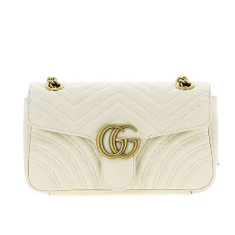 white gucci bag color transfer|white leather bag colour transfer.